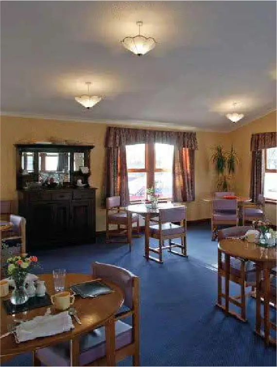 Fleet Valley Inside