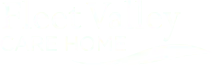 Fleet Valley Logo White