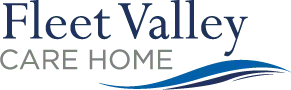 Fleet Valley Care Home Logo